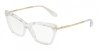 OKULARY KOREKCYJNE DOLCE & GABBANA DG 5025 3133 53 ROZMIAR M